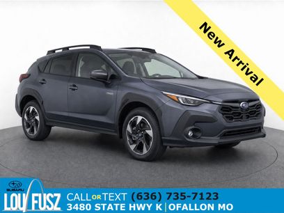 Used 2025 Subaru Forester Limited