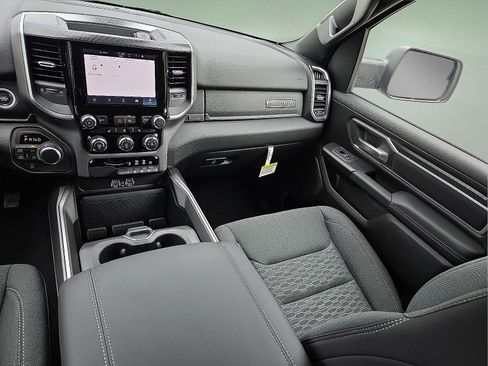 New 2026 RAM 1500 Big Horn image 12