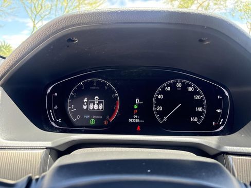Used 2021 Honda Accord Sport image 21