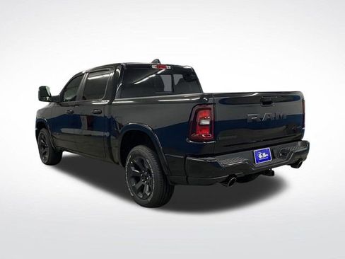 New 2026 RAM 1500 Big Horn image 3