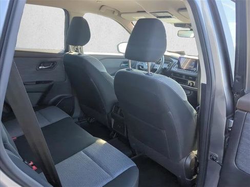 Certified 2023 Nissan Rogue SV image 21