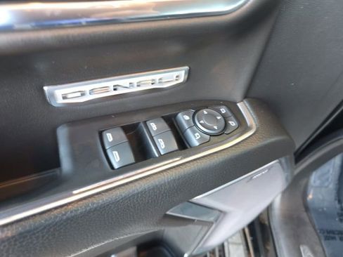 Used 2023 GMC Sierra 1500 Denali w/ Denali Reserve Package image 22