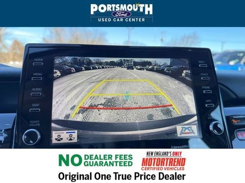 Used 2023 Toyota Camry XSE image 9