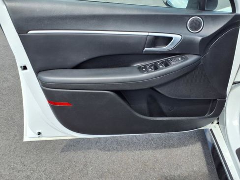 Used 2021 Hyundai Sonata SEL image 22