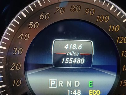 Used 2014 Mercedes-Benz C 300 Sport