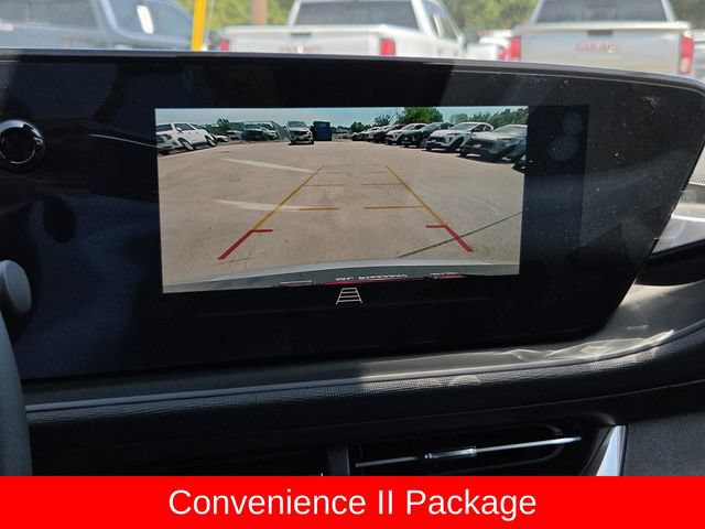New 2026 Buick Envista Preferred w/ Convenience I Package FWD image 15