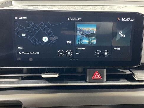 New 2026 Kia Carnival image 12