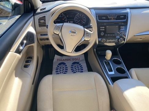 Used 2015 Nissan Altima 2.5 S w/ Special Edition Package image 33