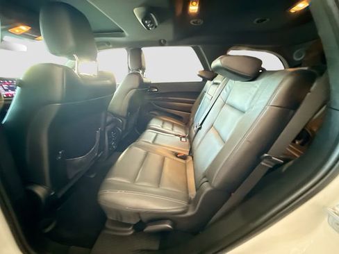 Used 2021 Dodge Durango GT image 26