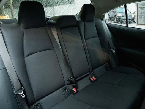 Certified 2022 Toyota Corolla LE image 28