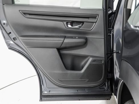 New 2026 Honda CR-V EX image 35