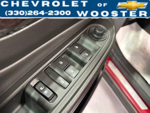 Used 2016 Buick Encore Sport Touring image 18