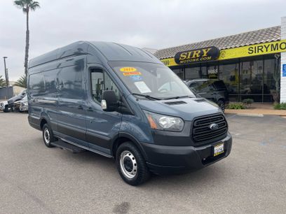 Used 2019 Ford Transit 250 148 High Roof Extended