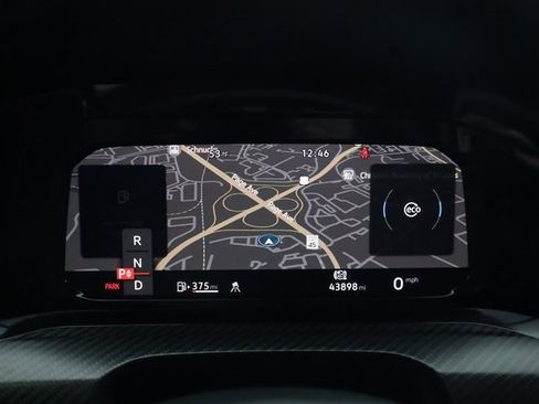 Used 2023 Volkswagen Golf 20th Anniversary Edition image 16