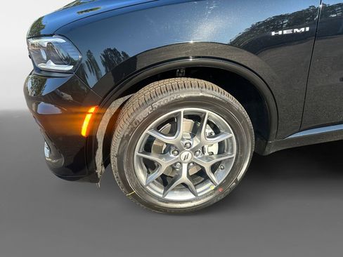 New 2026 Dodge Durango GT image 15
