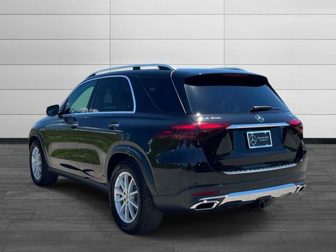 Used 2026 Mercedes-Benz GLE 350 4MATIC image 5