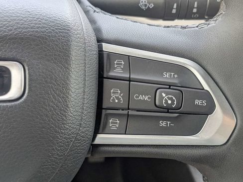 Used 2024 Jeep Compass Limited AWD/4WD image 29