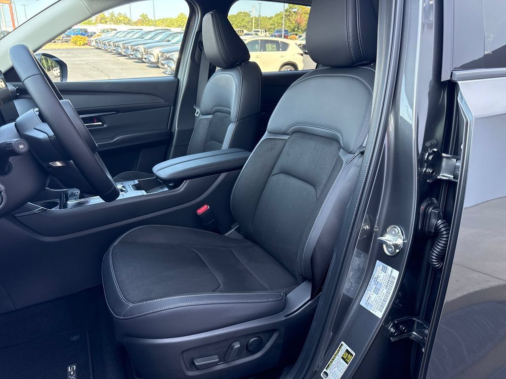 New 2026 MAZDA CX-5 Preferred AWD/4WD image 29
