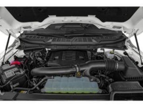 Used 2021 Ford F150 XLT w/ Equipment Group 302A High AWD/4WD image 7
