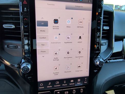 New 2026 RAM 2500 Limited image 32