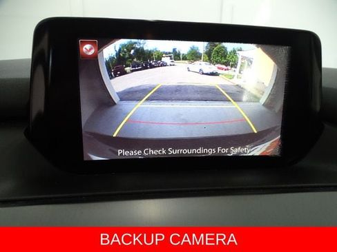 Used 2016 MAZDA MAZDA6 Touring FWD image 16