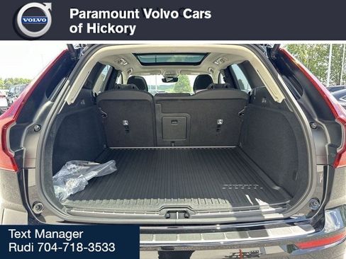 New 2026 Volvo XC60 B5 Plus w/ Protection Package Premier image 30