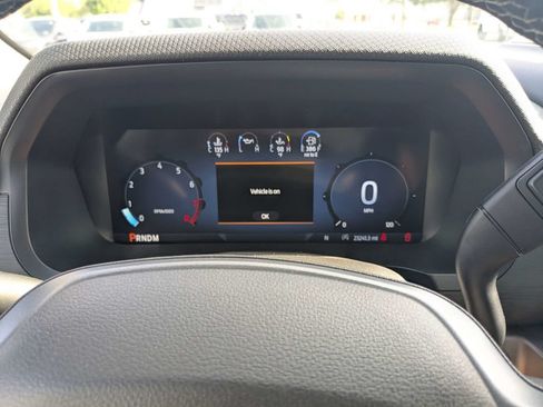 Used 2025 Ford F150 XLT w/ Equipment Group 301A Standard AWD/4WD image 26