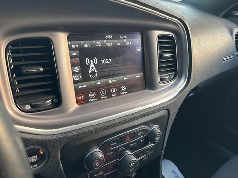 Used 2022 Dodge Charger GT w/ Blacktop Package image 4