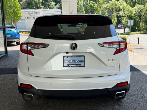 New 2026 Acura RDX SH-AWD w/ Technology Package image 6