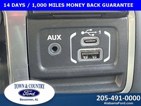 Used 2025 Jeep Wrangler Sport image 26