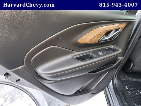 Used 2019 GMC Terrain SLE w/ Driver Convenience Package image 36