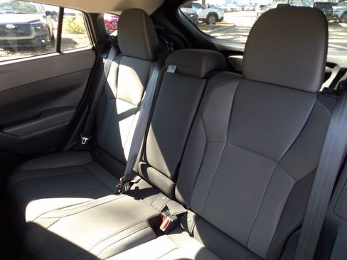 New 2026 Subaru Crosstrek 2.5i image 20