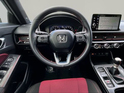Used 2025 Honda Civic Si image 9