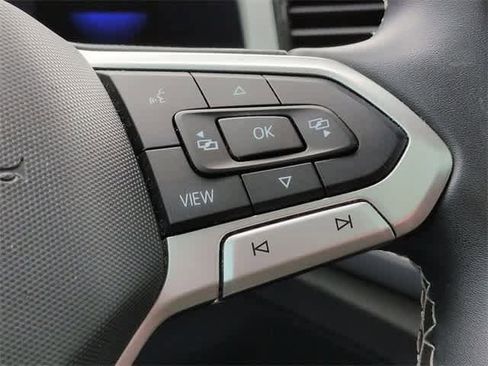 Used 2022 Volkswagen Atlas SE w/ Panoramic Sunroof Package image 28