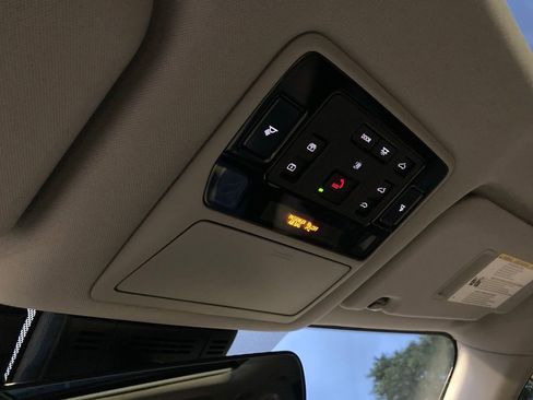 Used 2025 Toyota Grand Highlander AWD Hybrid image 27