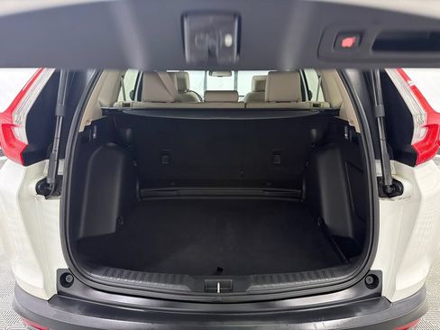 Used 2019 Honda CR-V Touring image 20
