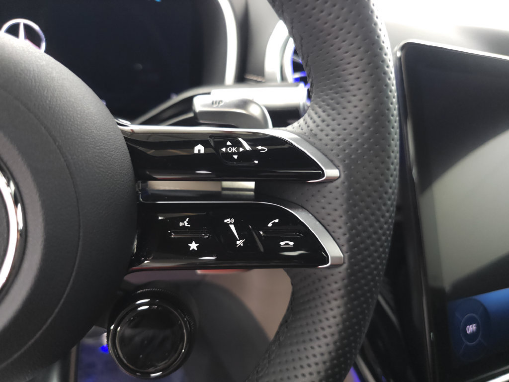 Used 2024 Mercedes-Benz AMG GT 55 image 13