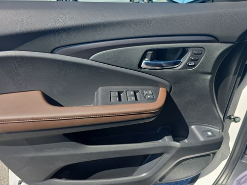 New 2026 Honda Ridgeline RTL image 25