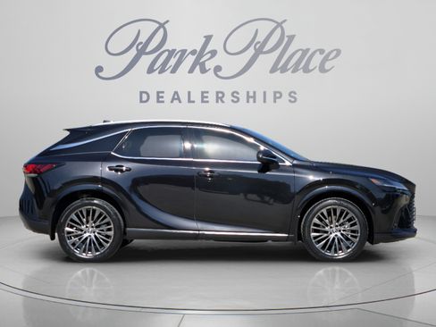 Used 2024 Lexus RX 350 FWD w/ Convenience Package image 6