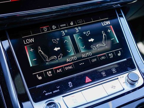 New 2026 Audi Q7 3.0T Premium Plus AWD/4WD image 22