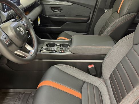 New 2026 Honda Passport TrailSport image 19