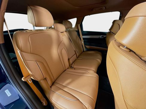 New 2026 Genesis GV80 2.5T Prestige image 28