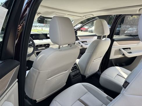 New 2026 MAZDA CX-90 3.3 Turbo w/ Premium Plus Pkg image 35