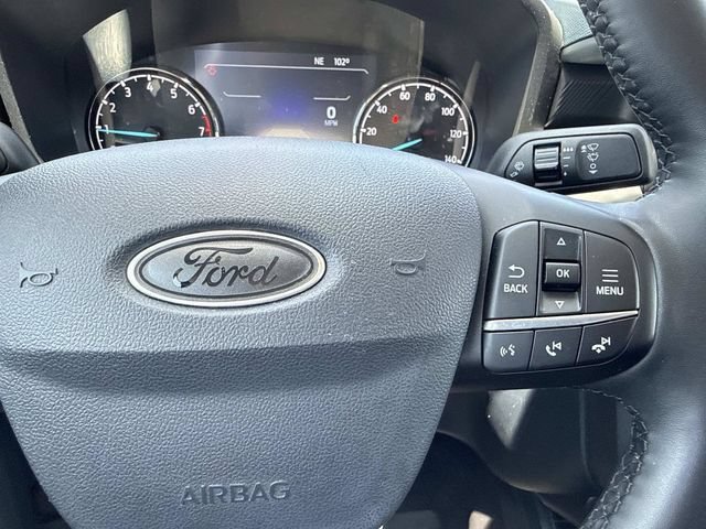 Used 2024 Ford Maverick Lariat w/ Black Appearance Package AWD/4WD image 16