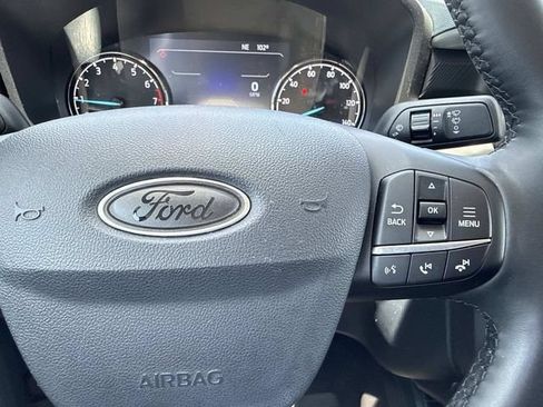 Used 2024 Ford Maverick Lariat w/ Black Appearance Package AWD/4WD image 16