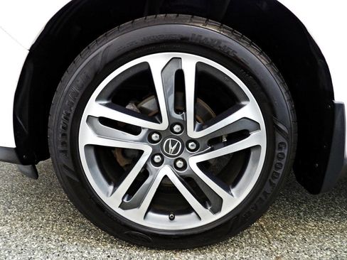 Used 2018 Acura MDX w/ Advance Package AWD/4WD image 21