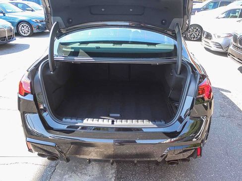 Used 2026 BMW M235i xDrive w/ Premium Package AWD/4WD image 27