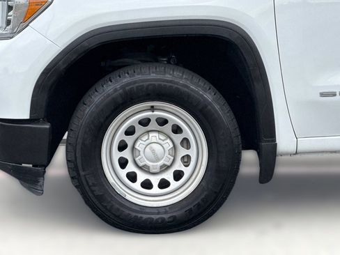 Used 2019 GMC Sierra 1500 2WD Regular Cab w/ Convenience Package image 11