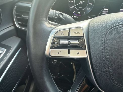 Used 2023 Kia Telluride SX Prestige X-Pro AWD/4WD image 20