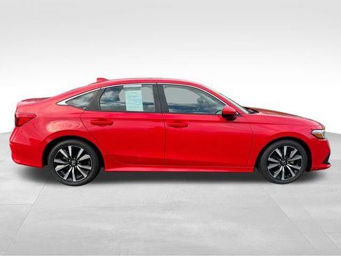 Used 2022 Honda Civic EX image 11